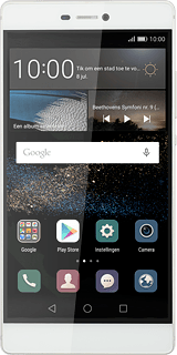 Huawei Ascend P8 Huawei Ascend P8