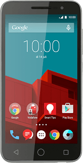 Vodafone Smart prime 6 Vodafone Smart prime 6