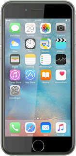 Apple iPhone 6s (iOS9) Apple iPhone 6s (iOS9)