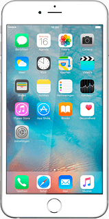 Apple iPhone 6 Plus (iOS9) Apple iPhone 6 Plus (iOS9)