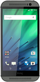 HTC One M8s HTC One M8s