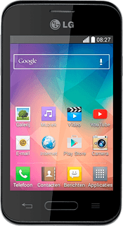 LG L40 LG L40