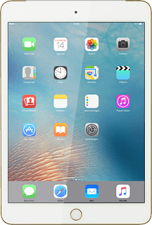 Apple iPad mini 3 (iOS8) Apple iPad mini 3 (iOS8)