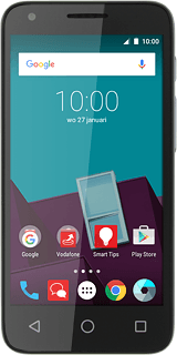 Vodafone Smart Speed 6 Vodafone Smart Speed 6