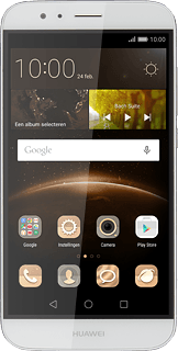 Huawei G8 Huawei G8