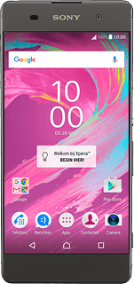 Sony Xperia XA Sony Xperia XA