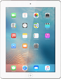 Apple iPad 4 (iOS9) Apple iPad 4 (iOS9)