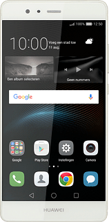 Huawei P9 Huawei P9