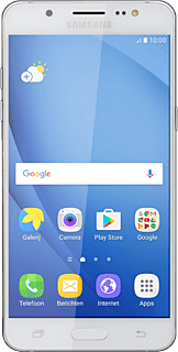 Samsung Galaxy J5 (2016) Samsung Galaxy J5 (2016)