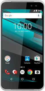 Vodafone Smart platinum 7 Vodafone Smart platinum 7