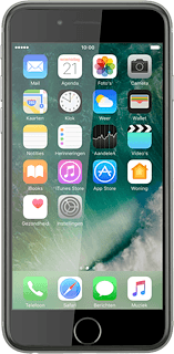 Apple iPhone 6s (iOS10) Apple iPhone 6s (iOS10)