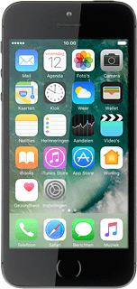 Apple iPhone 5s (iOS10) Apple iPhone 5s (iOS10)