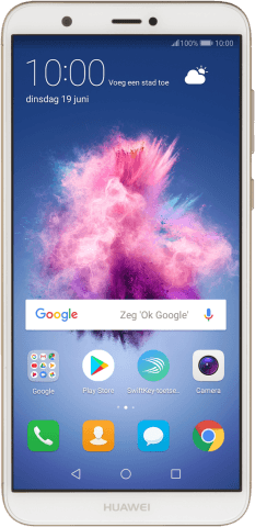 Huawei P smart Huawei P smart