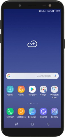 Samsung Galaxy J6 Samsung Galaxy J6