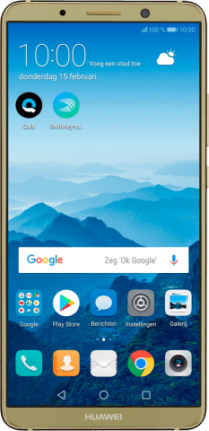 Huawei Mate 10 Pro Huawei Mate 10 Pro