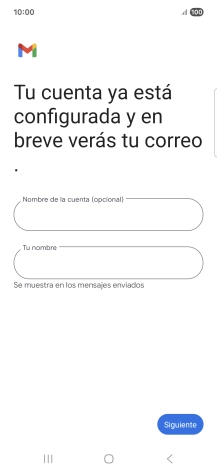 Pulsa en el campo bajo 