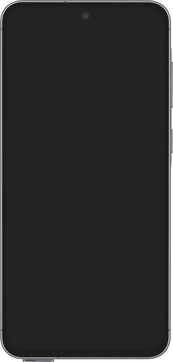 Retira el contenedor de la tarjeta SIM del teléfono.