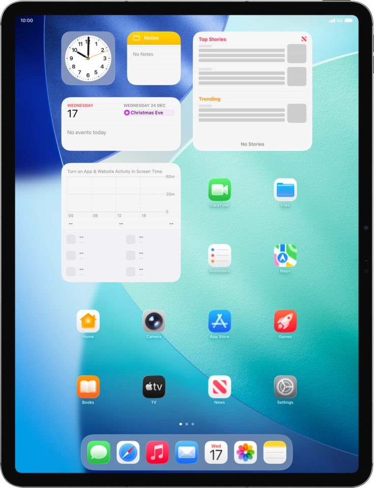 Apple iPad Air 13 (M3) (2025)
