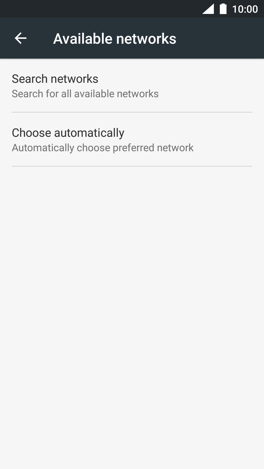 nokia bb5 manual network selection nokia bb5 manual network selection