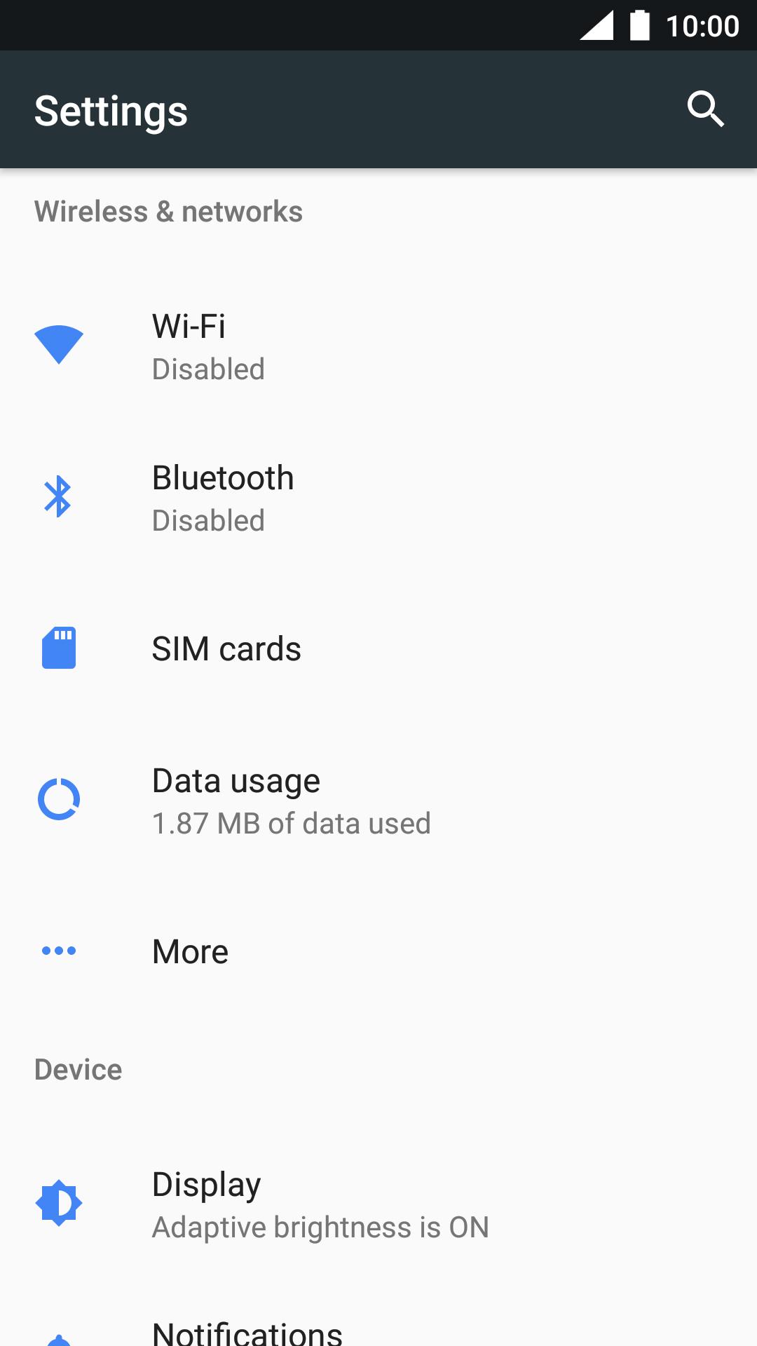 nokia 6.1 bluetooth
