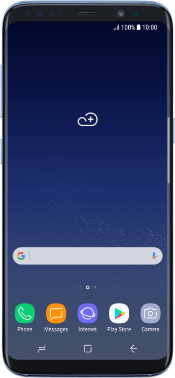 Samsung Galaxy S8 Samsung Galaxy S8