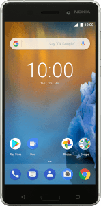 Nokia 6