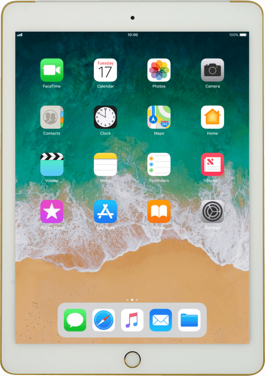 Apple iPad Air 2