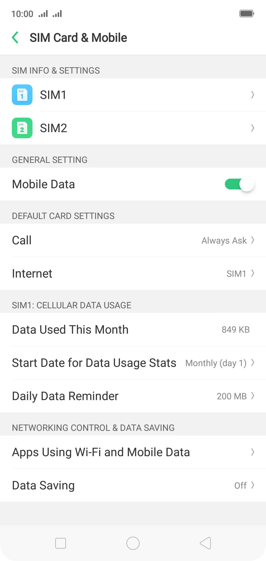 mms messages not sending on my signal messenger app mms messages not sending on my signal messenger app