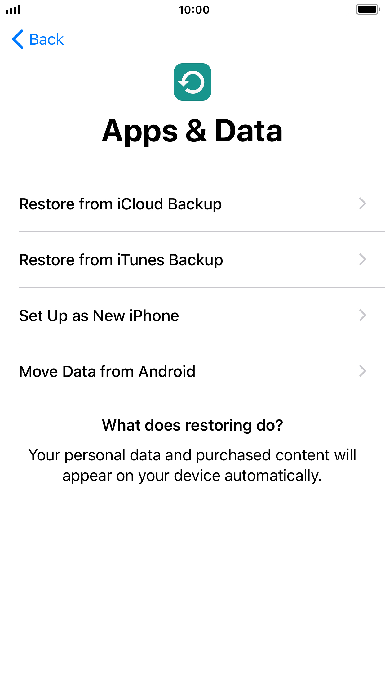 how to get pictures from icloud on 1phone 7