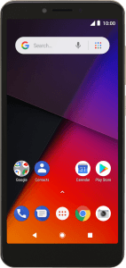 Vodafone Smart E9