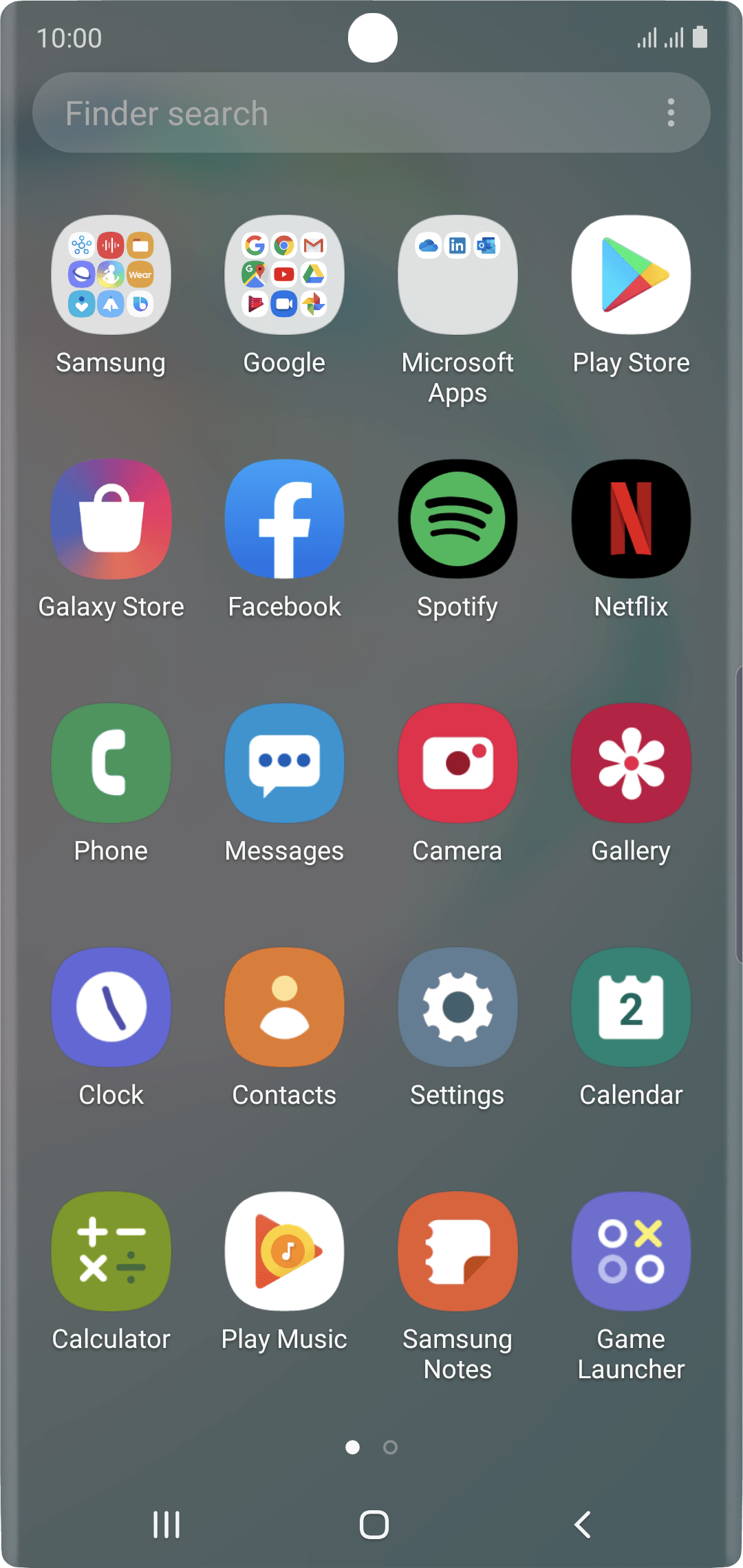 samsung play store app samsung play store app