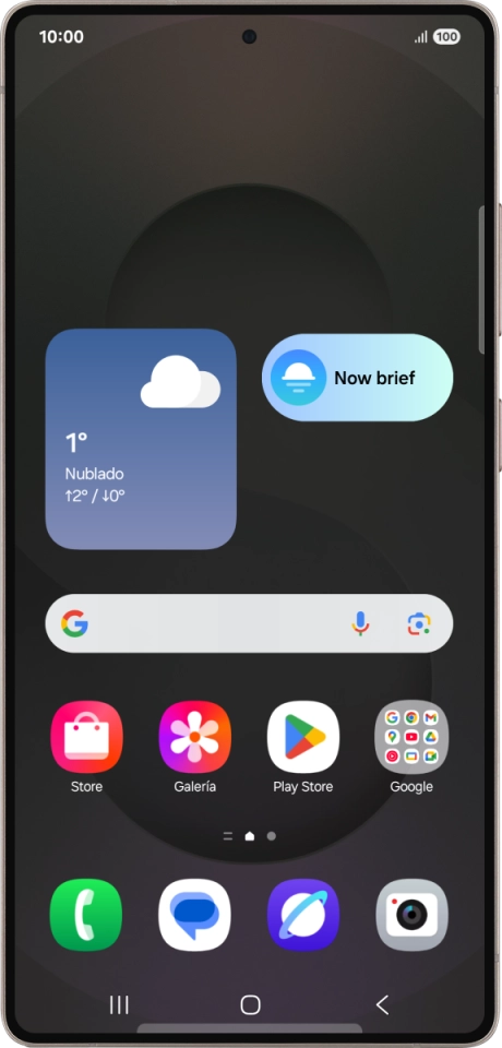 Samsung Galaxy S25 Ultra