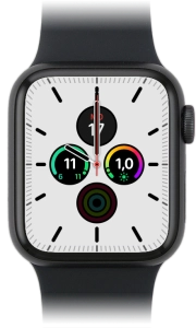 Apple Watch Series 5