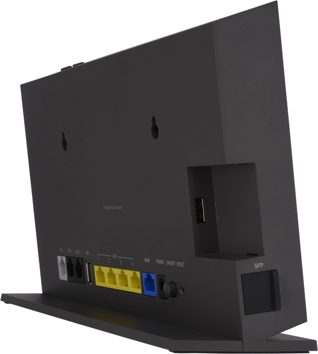 Connect USB storage device to the 