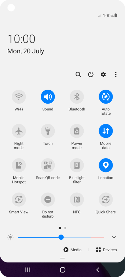 samsung a21s apps