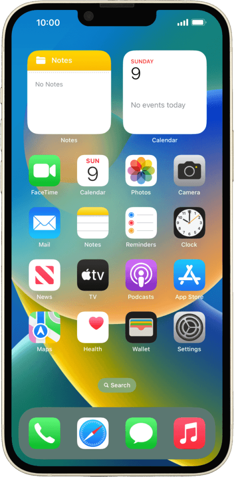 Apple iPhone 14 Plus