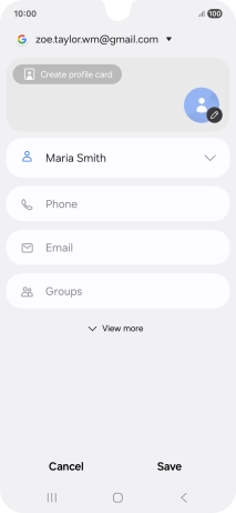 Press Phone and key in the required phone number.