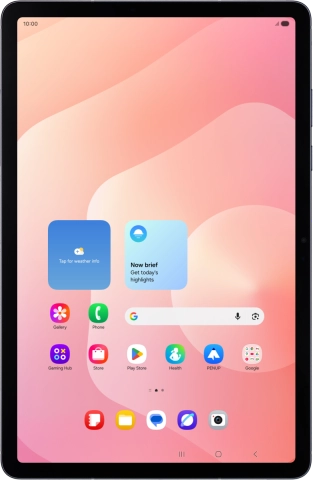 Samsung Galaxy Tab S11 5G