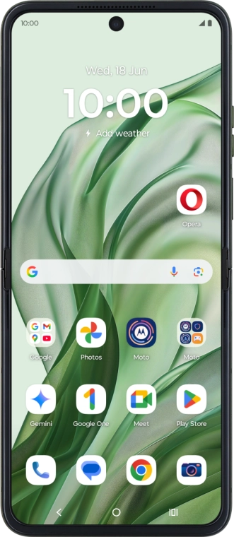 Motorola Razr 50 Ultra