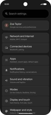 Press Network and Internet.