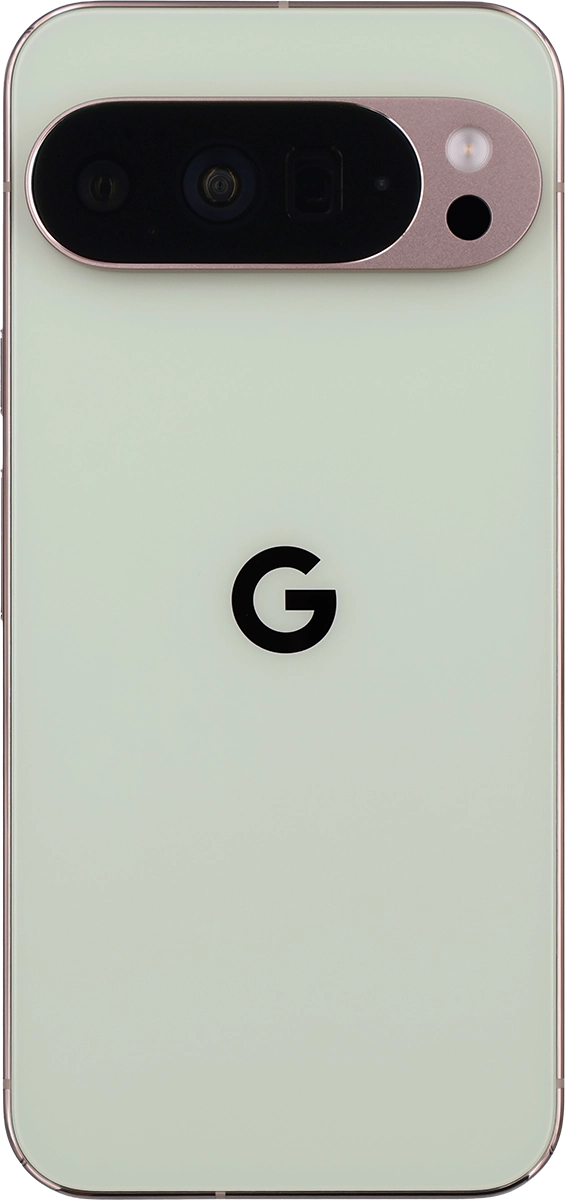 Point the camera lens at the back of your phone at the required object to take a picture or record a video.