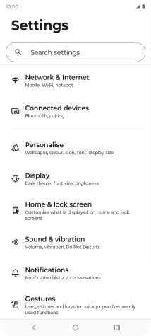 Press Network & Internet.
