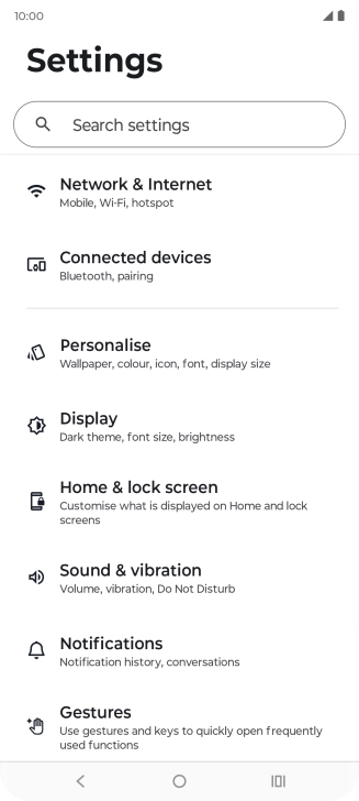 Press Network & Internet.