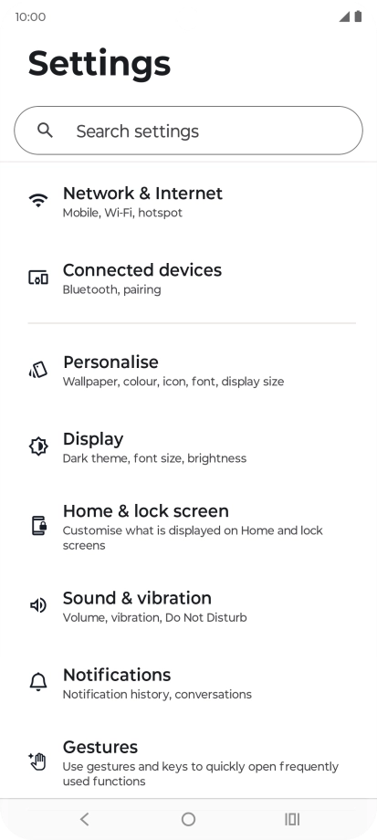 Press Network & Internet.