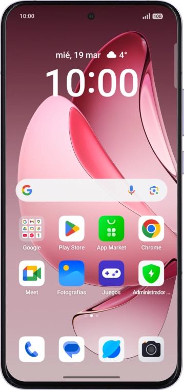 OPPO Reno13 Pro 5G