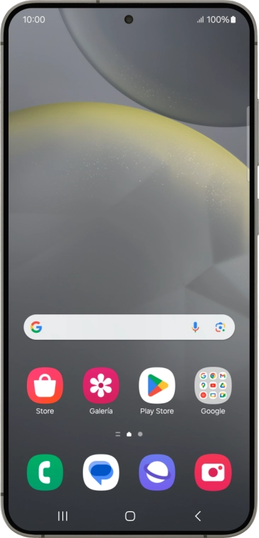 Samsung Galaxy S24+