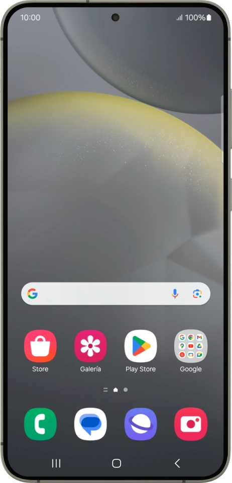 Samsung Galaxy S24+