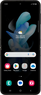 Samsung Galaxy Z Flip4