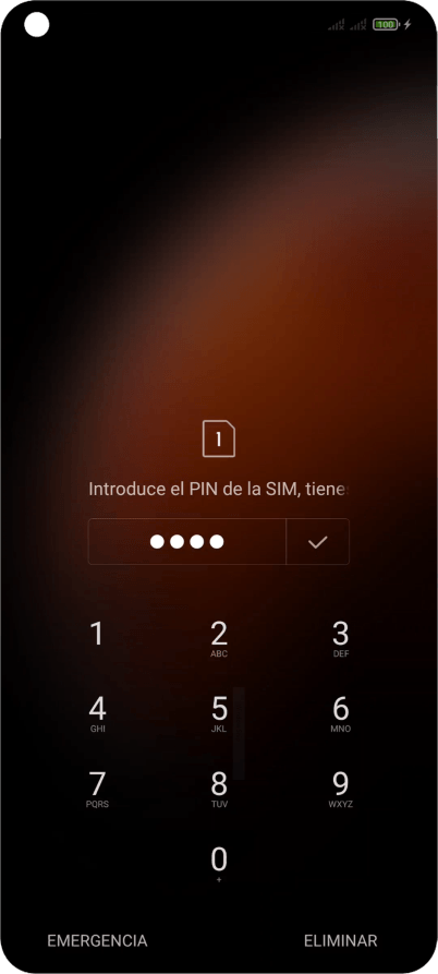 Xiaomi Se Enciende Y Se Apaga