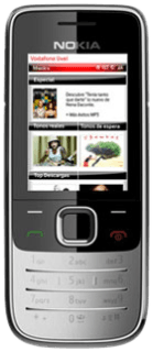 Nokia 2730 classic